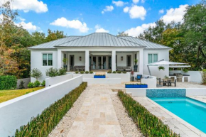 Our Slice of Heaven 146 Forest Street By Dune Vacation Rentals
